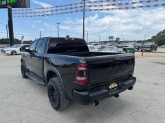 Used 2019 Ram 1500 4WD Crew Cab Rebel at A Motors Sales & Finance near San Antonio, TX