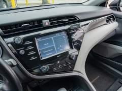 Used 2020  Toyota Camry 4d Sedan SE at A Motors Sales & Finance near San Antonio, TX