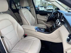 Used 2019 Mercedes-Benz GLC-Class 4d SUV GLC300 4matic at A Motors Sales & Finance near San Antonio, TX