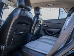 Used 2021 Chevrolet Trax FWD 4dr LT at A Motors Sales & Finance near San Antonio, TX