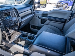 Used 2018  Ford Super Duty F-250 4WD Crew Cab XLT at A Motors Sales & Finance near San Antonio&comma; TX