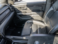 Used 2021 Ram 1500 4WD TRX Crew Cab 5'7" Box at A Motors Sales & Finance near San Antonio, TX