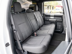 Used 2015  Ford F-150 2WD Supercrew XLT 5 1&sol;2 at A Motors Sales & Finance near San Antonio&comma; TX