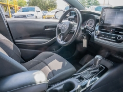 Used 2020 Toyota Corolla 4d Sedan SE CVT at A Motors Sales & Finance near San Antonio, TX