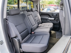 Used 2016  Chevrolet Silverado 1500 2WD Crew Cab LT at A Motors Sales & Finance near San Antonio&comma; TX