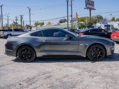 Used 2018 Ford Mustang 2d Fastback GT at A Motors Sales & Finance near San Antonio, TX