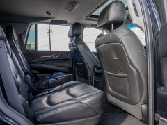 Used 2019 Cadillac Escalade 4d SUV 4WD Luxury at A Motors Sales & Finance near San Antonio, TX
