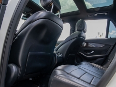 Used 2017  Mercedes-Benz GLC-Class 4d SUV GLC300 at A Motors Sales & Finance near San Antonio&comma; TX