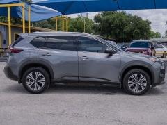 Used 2021  Nissan Rogue FWD SV at A Motors Sales & Finance near San Antonio&comma; TX