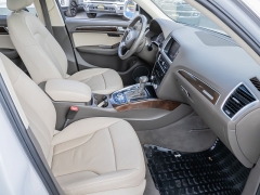 Used 2015  Audi Q5 4d SUV 2&period;0T Premium&plus; at A Motors Sales & Finance near San Antonio&comma; TX