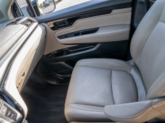 Used 2019 Honda Odyssey 4d Wagon Elite at A Motors Sales & Finance near San Antonio, TX