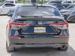 Used 2024  Honda Civic Sedan Sport CVT at A Motors Sales & Finance near San Antonio&comma; TX
