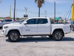 Used 2020  Toyota Tacoma 2WD Double Cab TRD Sport at A Motors Sales & Finance near San Antonio&comma; TX