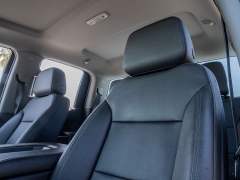 Used 2019  Chevrolet Silverado 1500 2WD Double Cab Work Truck at A Motors Sales & Finance near San Antonio&comma; TX