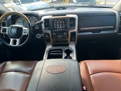 Used 2018 Ram 2500 4WD Crew Cab Longhorn at A Motors Sales & Finance near San Antonio, TX
