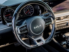 Used 2022 Kia K5 GT-Line FWD at A Motors Sales & Finance near San Antonio, TX