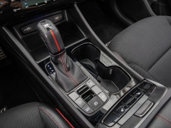 Used 2023  Hyundai Tucson N Line FWD at A Motors Sales & Finance near San Antonio&comma; TX