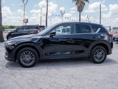 Used 2019  Mazda CX-5 4d SUV FWD Touring at A Motors Sales & Finance near San Antonio&comma; TX