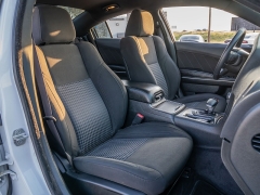 Used 2018 Dodge Charger 4d Sedan RWD SXT Plus at A Motors Sales & Finance near San Antonio, TX