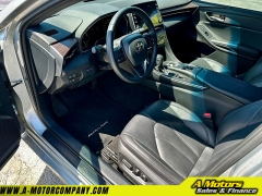 Used 2021 Toyota Avalon Hybrid XLE FWD at A Motors Sales & Finance near San Antonio, TX
