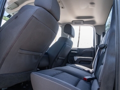 Used 2018  Chevrolet Silverado 1500 2WD Double Cab LT at A Motors Sales & Finance near San Antonio&comma; TX