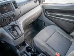 Used 2020 Nissan NV 200 Cargo Van 3d Van S at A Motors Sales & Finance near San Antonio, TX