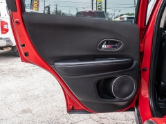 Used 2017  Honda HR-V 4d SUV FWD EX CVT at A Motors Sales & Finance near San Antonio&comma; TX