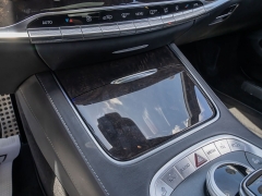 Used 2016  Mercedes-Benz S-Class 4d Sedan S550 at A Motors Sales & Finance near San Antonio&comma; TX