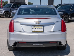 Used 2018  Cadillac CTS 4d Sedan RWD 2&period;0L Turbo Luxury at A Motors Sales & Finance near San Antonio&comma; TX