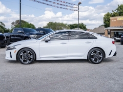 Used 2021 Kia K5 EX FWD at A Motors Sales & Finance near San Antonio, TX