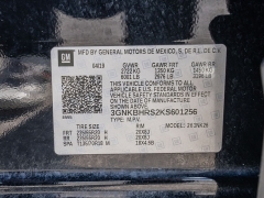 Used 2019 Chevrolet Blazer 4d SUV AWD 3LT at A Motors Sales & Finance near San Antonio, TX