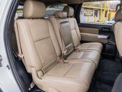 Used 2019  Toyota Sequoia 4d SUV 4WD SR5 at A Motors Sales & Finance near San Antonio&comma; TX