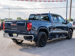 Used 2019 GMC Sierra 1500 2WD Crew Cab SLT at A Motors Sales & Finance near San Antonio, TX