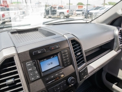 Used 2022  Ford Super Duty F-250 4WD XL Crew Cab SRW 6&period;75' Box at A Motors Sales & Finance near San Antonio&comma; TX