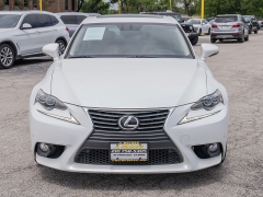 Used 2014  Lexus IS 350 4dr Sdn RWD at A Motors Sales & Finance near San Antonio&comma; TX