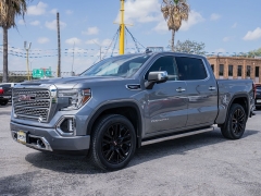 Used 2020  GMC Sierra 1500 4WD Crew Cab Denali at A Motors Sales & Finance near San Antonio&comma; TX