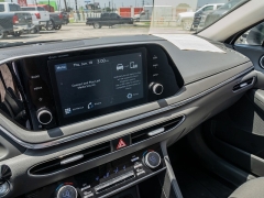 Used 2020  Hyundai Sonata 4d Sedan SEL at A Motors Sales & Finance near San Antonio&comma; TX