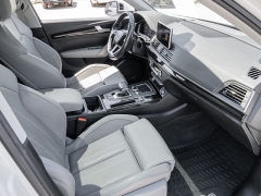 Used 2018 Audi Q5 4d SUV Quattro Premium Plus at A Motors Sales & Finance near San Antonio, TX