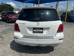 Used 2013 Mercedes-Benz GLK-Class 4d SUV GLK350 at A Motors Sales & Finance near San Antonio, TX