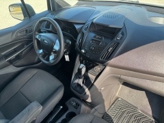 Used 2017 Ford Transit Connect Cargo Ext Van XL at A Motors Sales & Finance near San Antonio, TX