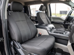 Used 2020  Ford F-150 2WD SuperCrew XL STX 5 1&sol;2 at A Motors Sales & Finance near San Antonio&comma; TX