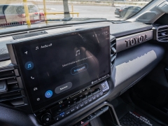 Used 2023  Toyota Sequoia TRD Pro 4WD at A Motors Sales & Finance near San Antonio&comma; TX