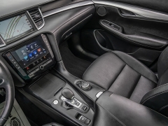 Used 2019  INFINITI QX50 4d SUV FWD LUXE at A Motors Sales & Finance near San Antonio&comma; TX