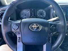 Used 2018 Toyota Tacoma 4WD Double Cab TRD Sport Auto at A Motors Sales & Finance near San Antonio, TX