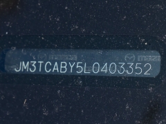 Used 2020  Mazda CX-9 4d SUV FWD Sport at A Motors Sales & Finance near San Antonio&comma; TX