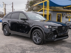 Used 2025  Mazda CX-70 3&period;3 Turbo Preferred Package AWD at A Motors Sales & Finance near San Antonio&comma; TX