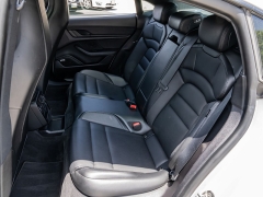 Used 2021  Porsche Taycan 4S AWD at A Motors Sales & Finance near San Antonio&comma; TX