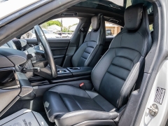 Used 2021  Porsche Taycan 4S AWD at A Motors Sales & Finance near San Antonio&comma; TX
