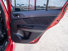 Used 2018 Subaru WRX 4d Sedan STI at A Motors Sales & Finance near San Antonio, TX
