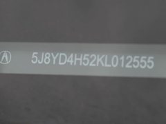 Used 2019  Acura MDX 4d SUV AWD Tech at A Motors Sales & Finance near San Antonio&comma; TX